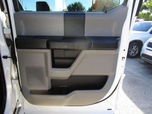 2018 Ford F250 in Tampa, FL 33604-6914 - 18069970 18