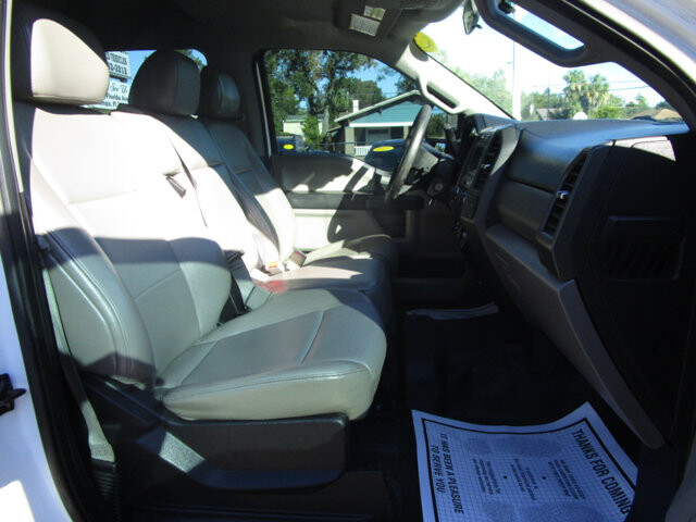 2018 Ford F250 in Tampa, FL 33604-6914 - 18069970 7