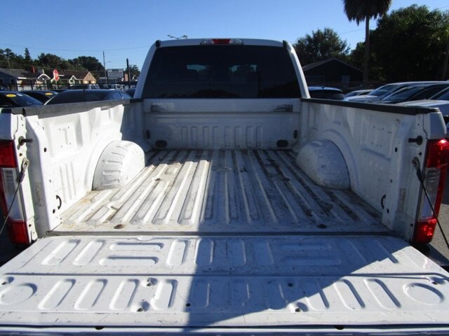 2018 Ford F250 in Tampa, FL 33604-6914 - 18069970 25
