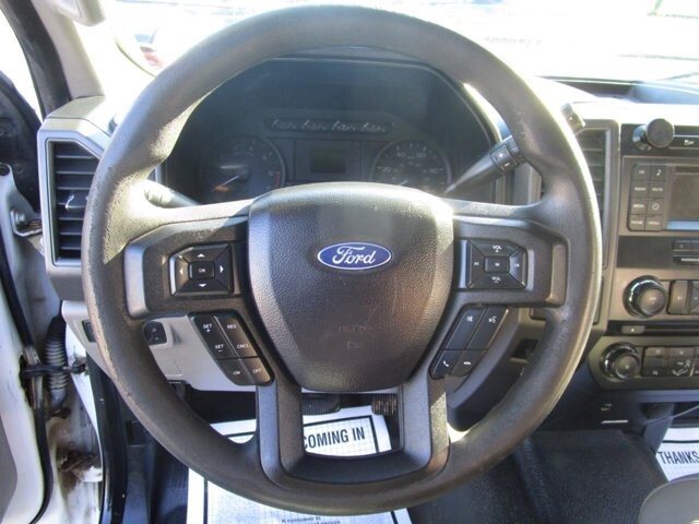 2018 Ford F250 in Tampa, FL 33604-6914 - 18069970 4