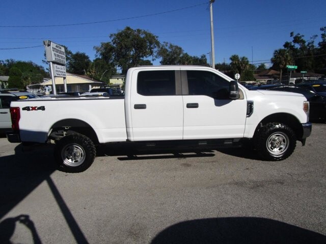 2018 Ford F250 in Tampa, FL 33604-6914 - 18069970 27