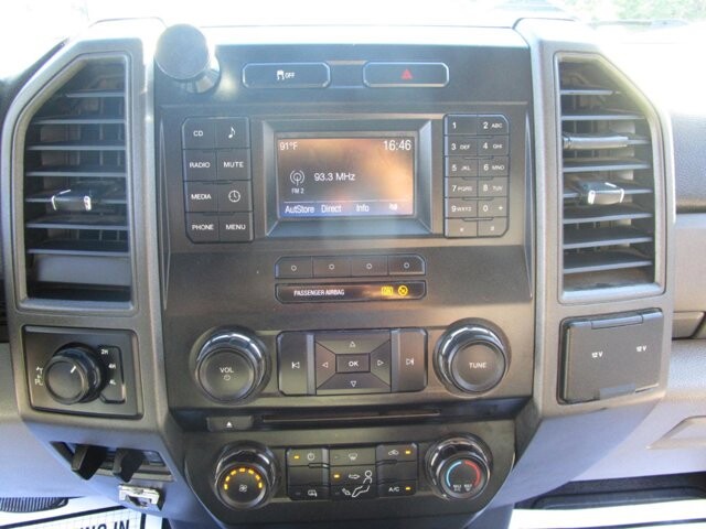 2018 Ford F250 in Tampa, FL 33604-6914 - 18069970 5