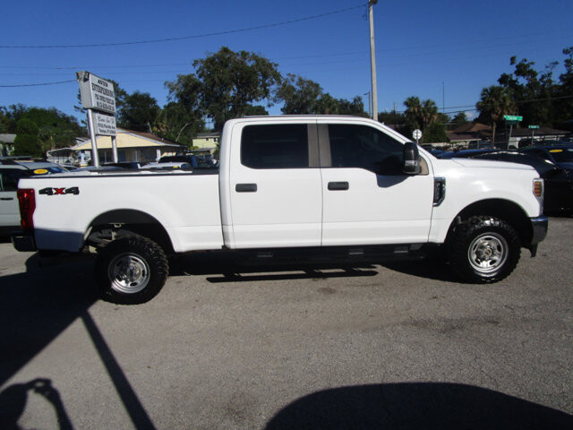 2018 Ford F250 in Tampa, FL 33604-6914 - 18069970 27