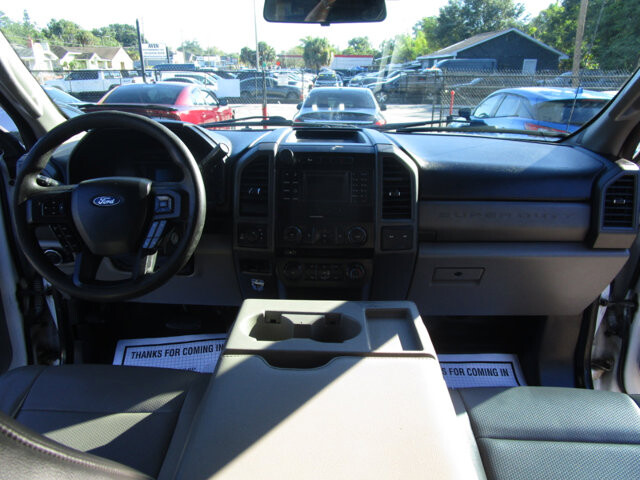 2018 Ford F250 in Tampa, FL 33604-6914 - 18069970 3