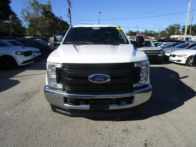 2018 Ford F250 in Tampa, FL 33604-6914 - 18069970 22