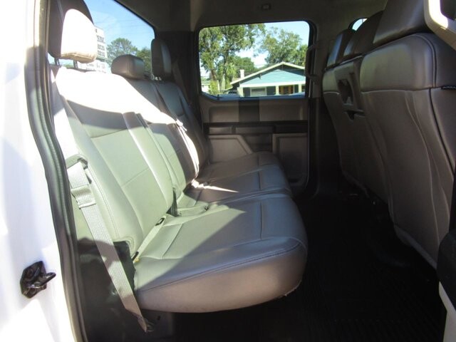 2018 Ford F250 in Tampa, FL 33604-6914 - 18069970 9