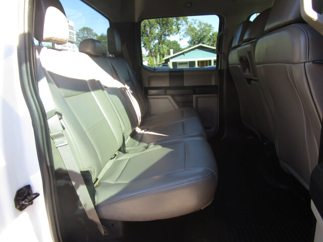 2018 Ford F250 in Tampa, FL 33604-6914 - 18069970 9