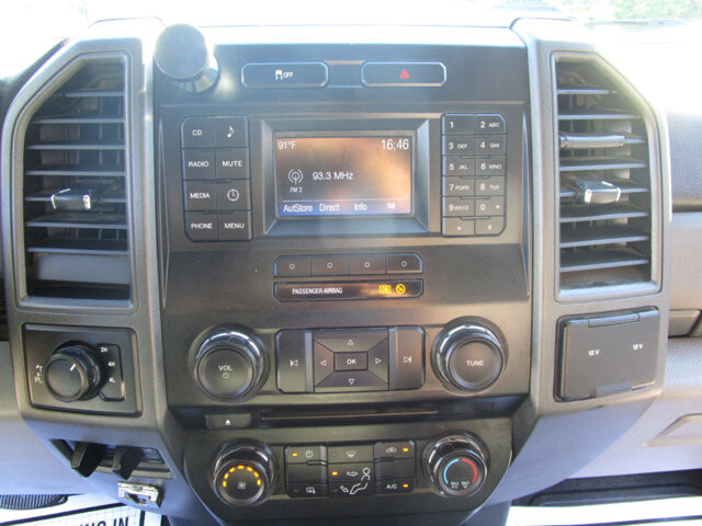 2018 Ford F250 in Tampa, FL 33604-6914 - 18069970 5