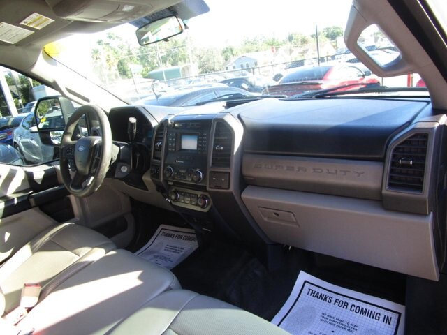 2018 Ford F250 in Tampa, FL 33604-6914 - 18069970 11