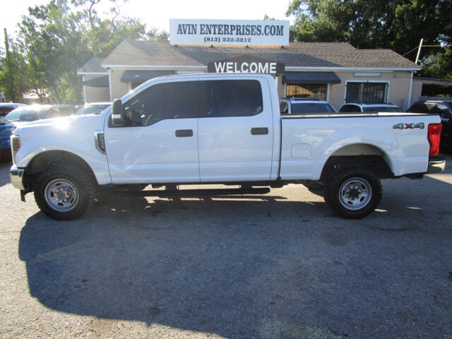 2018 Ford F250 in Tampa, FL 33604-6914 - 18069970 28