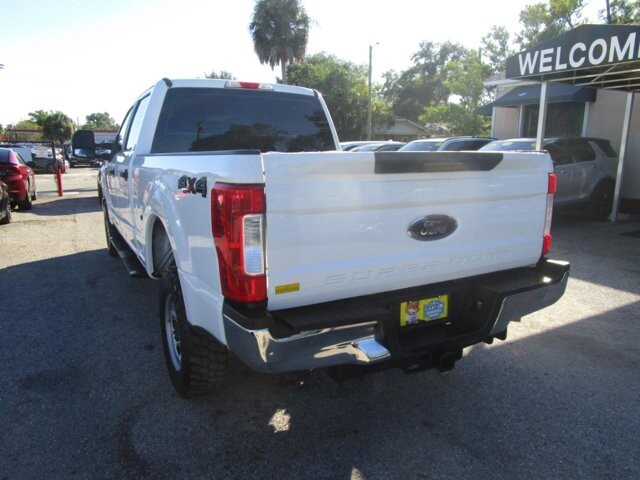 2018 Ford F250 in Tampa, FL 33604-6914 - 18069970 26