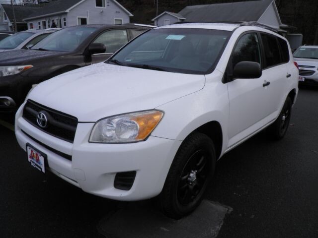 2012 Toyota RAV4 in Barton, MD 21521 - 18069977