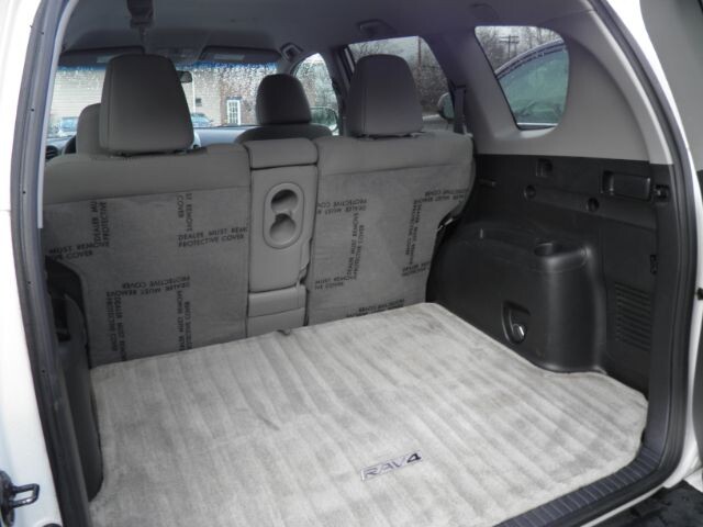 2012 Toyota RAV4 in Barton, MD 21521 - 18069977 5