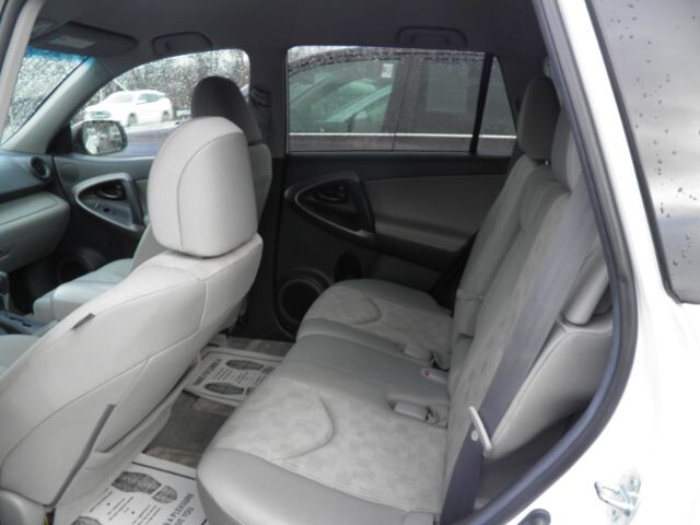 2012 Toyota RAV4 in Barton, MD 21521 - 18069977 4