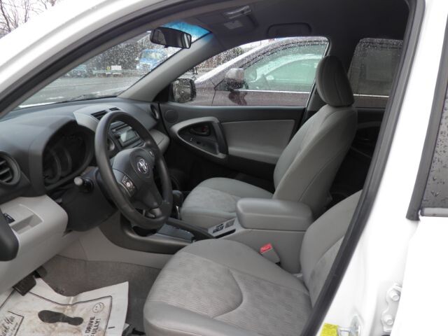 2012 Toyota RAV4 in Barton, MD 21521 - 18069977 2