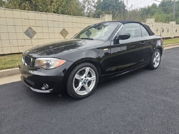 2013 BMW 128i in Oklahoma City, OK 73129