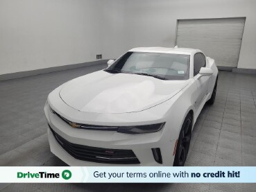 2017 Chevrolet Camaro in Chattanooga, TN 37421