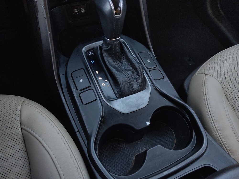 2017 Hyundai Santa Fe in Pelham, AL 35124 - 18069987 26