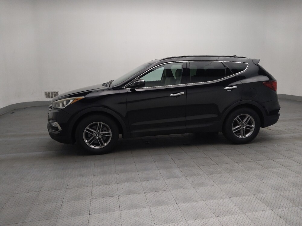 2017 Hyundai Santa Fe in Pelham, AL 35124 - 18069987 2