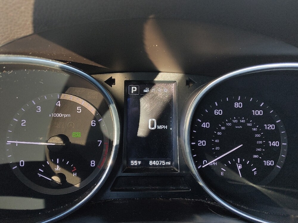 2017 Hyundai Santa Fe in Pelham, AL 35124 - 18069987 23