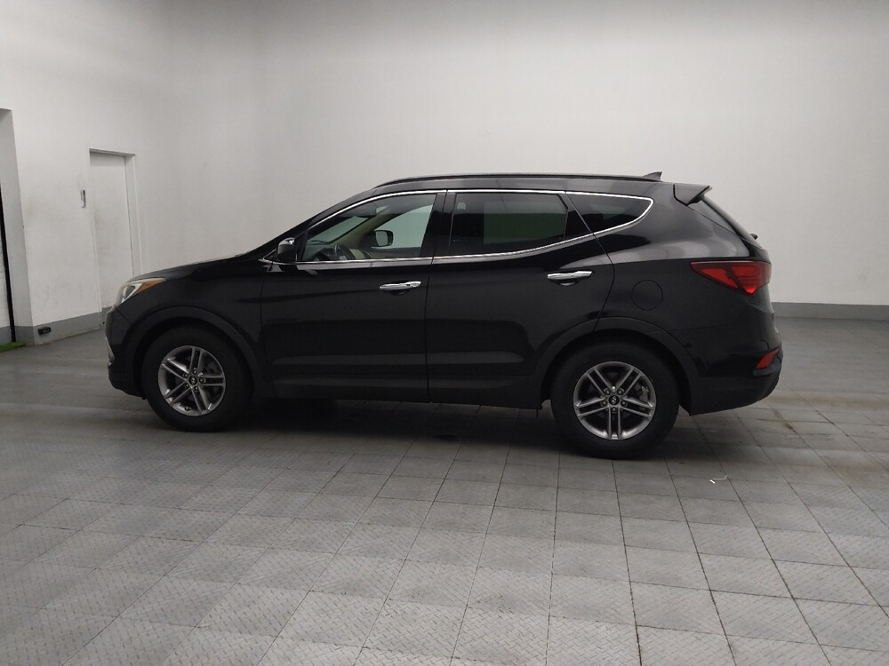 2017 Hyundai Santa Fe in Pelham, AL 35124 - 18069987 3