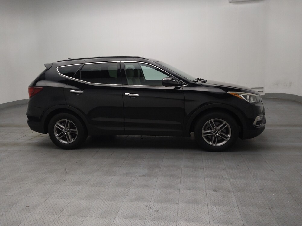 2017 Hyundai Santa Fe in Pelham, AL 35124 - 18069987 11