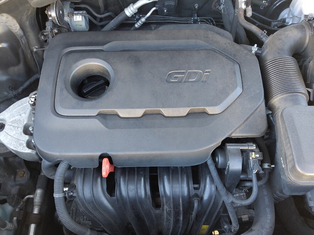 2017 Hyundai Santa Fe in Pelham, AL 35124 - 18069987 30