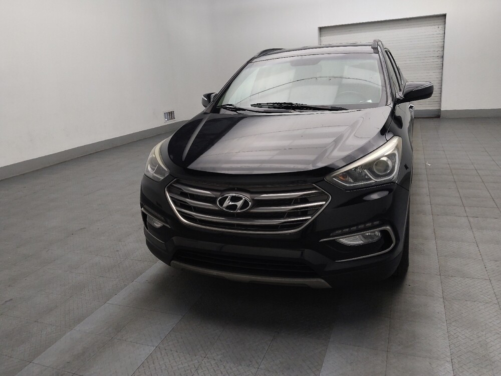 2017 Hyundai Santa Fe in Pelham, AL 35124 - 18069987 15