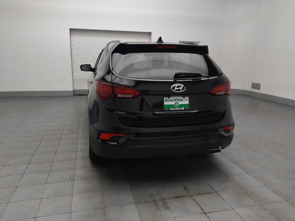 2017 Hyundai Santa Fe in Pelham, AL 35124 - 18069987 6
