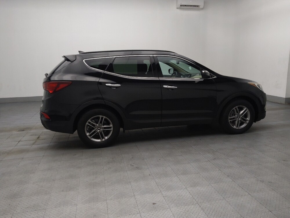 2017 Hyundai Santa Fe in Pelham, AL 35124 - 18069987 10