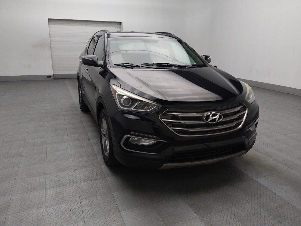 2017 Hyundai Santa Fe in Pelham, AL 35124 - 18069987 13