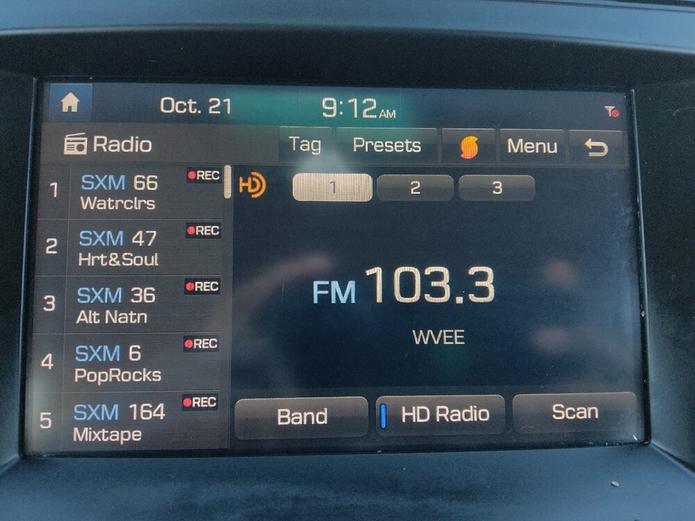 2017 Hyundai Santa Fe in Pelham, AL 35124 - 18069987 25