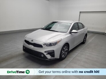 2021 Kia Forte in Marietta, GA 30062
