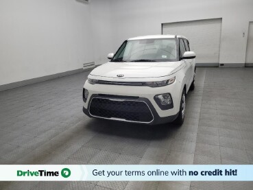2020 Kia Soul in Duluth, GA 30096