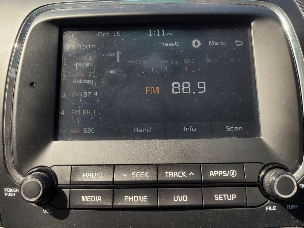 2017 Kia Forte in Macon, GA 31210 - 18069994 25