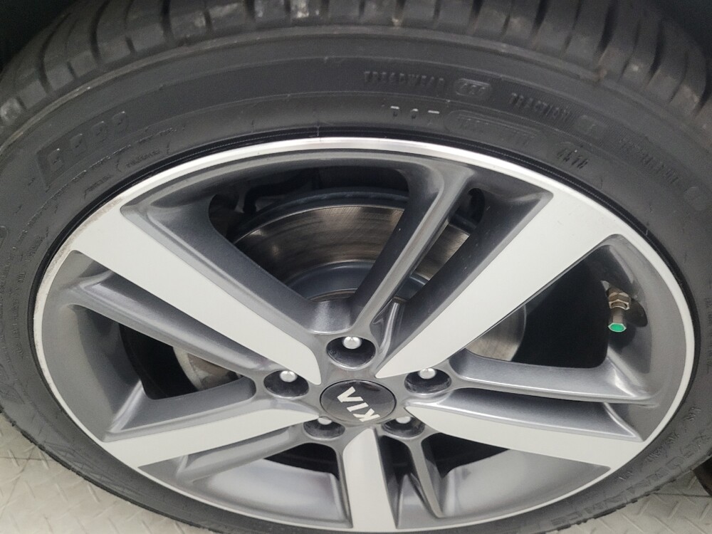 2017 Kia Forte in Macon, GA 31210 - 18069994 31