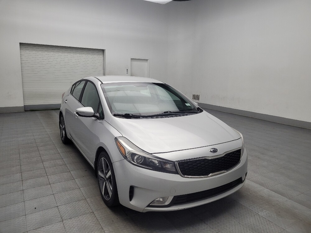 2017 Kia Forte in Macon, GA 31210 - 18069994 13