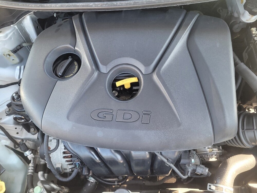 2017 Kia Forte in Macon, GA 31210 - 18069994 30