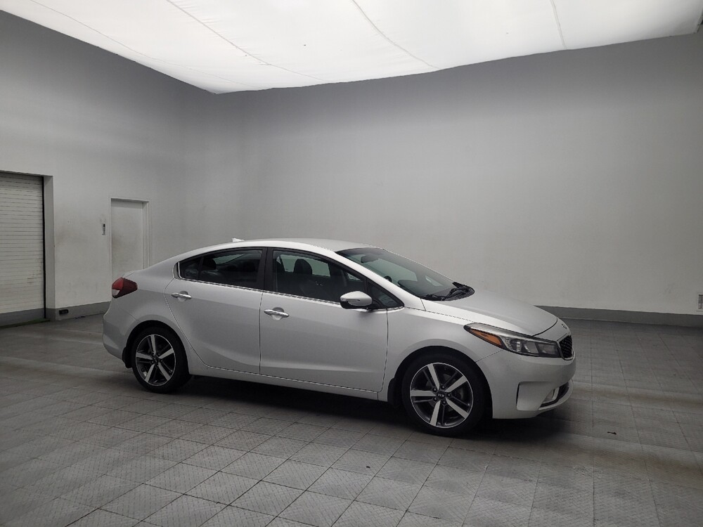 2017 Kia Forte in Macon, GA 31210 - 18069994 11