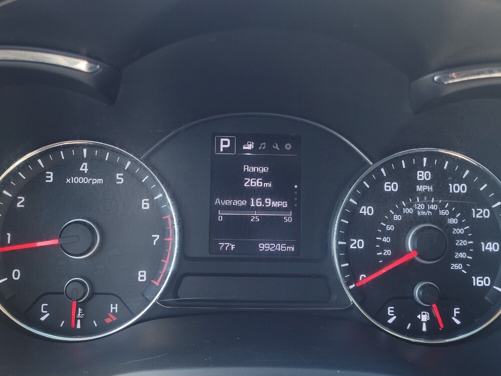 2017 Kia Forte in Macon, GA 31210 - 18069994 23