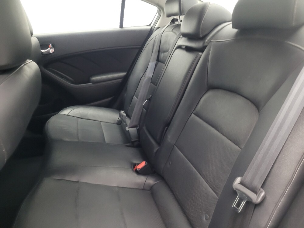 2017 Kia Forte in Macon, GA 31210 - 18069994 18