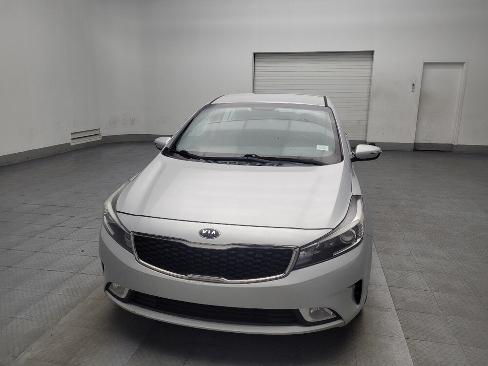 2017 Kia Forte in Macon, GA 31210 - 18069994 15