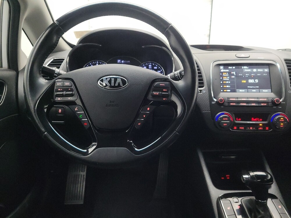 2017 Kia Forte in Macon, GA 31210 - 18069994 22