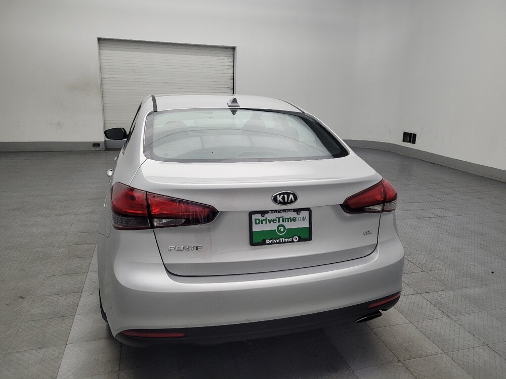 2017 Kia Forte in Macon, GA 31210 - 18069994 6