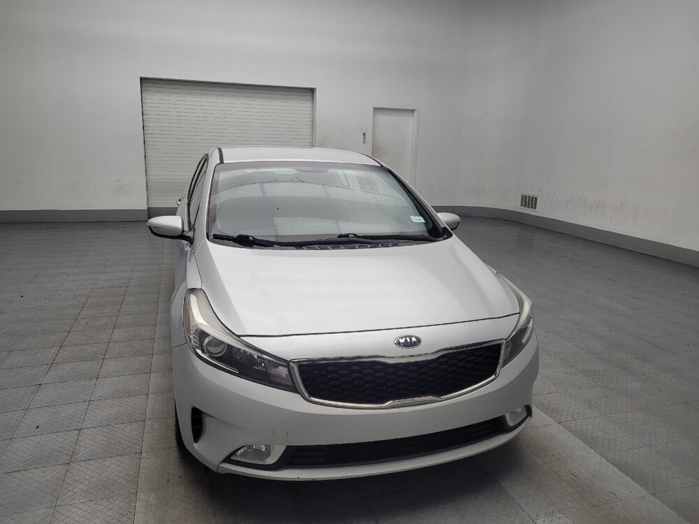 2017 Kia Forte in Macon, GA 31210 - 18069994 14