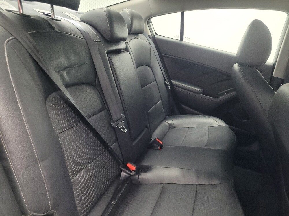 2017 Kia Forte in Macon, GA 31210 - 18069994 19