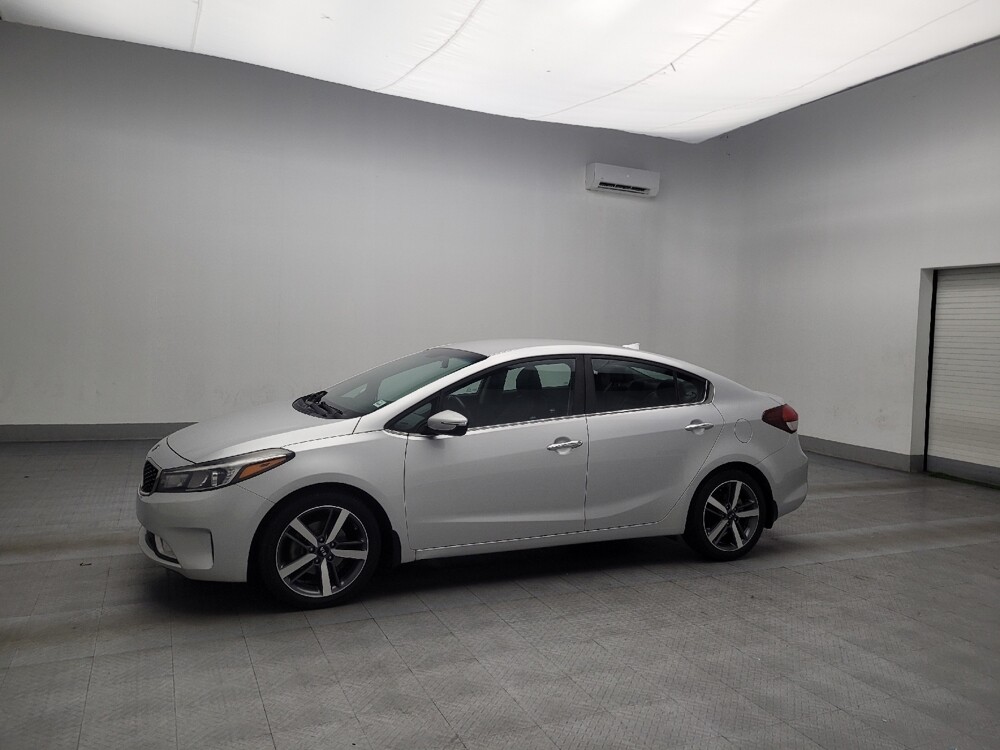 2017 Kia Forte in Macon, GA 31210 - 18069994 2