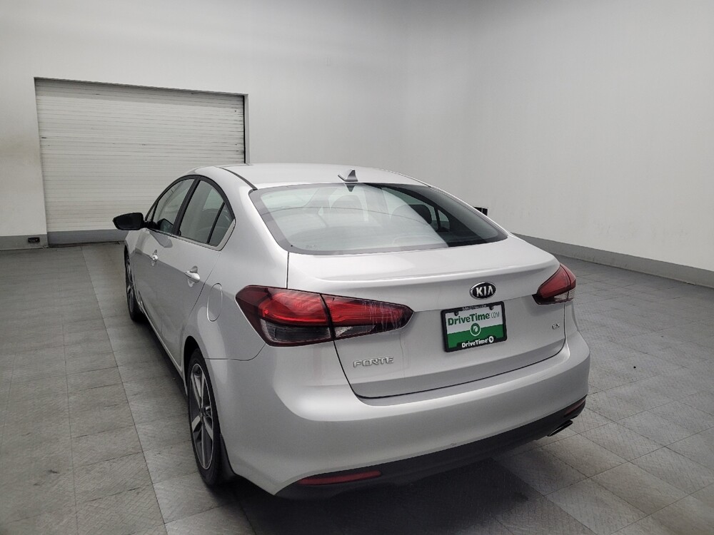 2017 Kia Forte in Macon, GA 31210 - 18069994 5