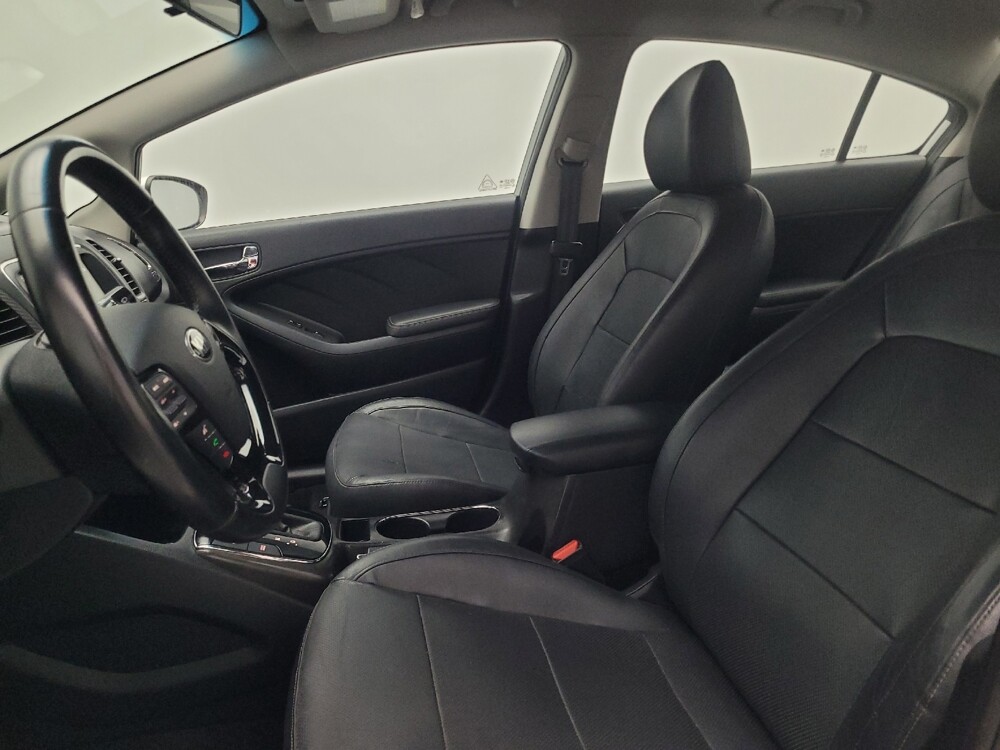 2017 Kia Forte in Macon, GA 31210 - 18069994 17