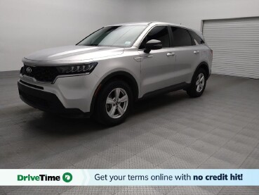 2021 Kia Sorento in Tyler, TX 75701